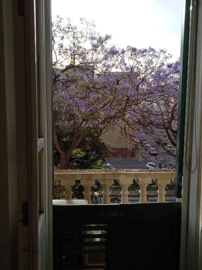 شقة Casa Jacaranda كالياري المظهر الخارجي الصورة